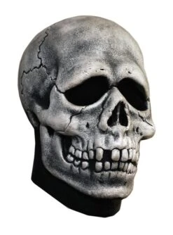 Máscara De Calavera Halloween III: El Día De La Bruja -Funidelia mascara de calavera halloween iii el dia de la bruja 2