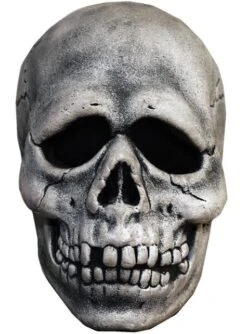 Máscara De Calavera Halloween III: El Día De La Bruja