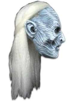 Máscara De Caminante Blanco Juego De Tronos Para Adulto -Funidelia mascara de caminante blanco juego de tronos para adulto 2