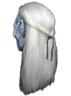 Máscara De Caminante Blanco Juego De Tronos Para Adulto -Funidelia mascara de caminante blanco juego de tronos para adulto 3