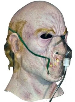 Máscara De Dr Satan Los Renegados Del Diablo Para Adulto -Funidelia mascara de dr satan los renegados del diablo para adulto 2