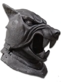 Máscara De El Perro Juego De Tronos Para Adulto -Funidelia mascara de el perro juego de tronos para adulto 1