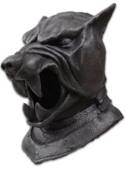 Máscara De El Perro Juego De Tronos Para Adulto -Funidelia mascara de el perro juego de tronos para adulto 2