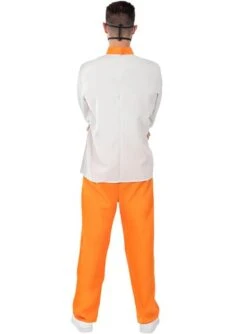 Máscara De Hannibal Lecter - El Silencio De Los Corderos -Funidelia mascara de hannibal lecter el silencio de los corderos 4