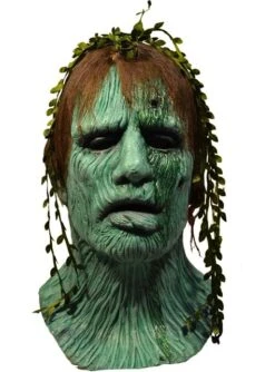 Máscara De Harry Para Adulto - Creepshow