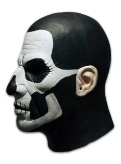 Máscara De Papa Emeritus II - Ghost -Funidelia mascara de papa emeritus ii ghost para adulto 2