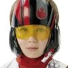 Máscara De Piloto X-Wing Star Wars Episodio 7 Para Niño