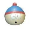 Máscara De Stan South Park De Látex Para Adulto -Funidelia mascara de stan south park de latex para adulto