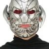 Máscara De Ultron Moving Mouth Para Hombre -Funidelia mascara de ultron moving mouth para hombre