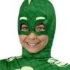 Máscara Gekko PJ Mask -Funidelia mascara gekko pj mask