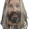 Máscara Otis The Devil's Rejects De Látex -Funidelia mascara otis the devils rejects de latex
