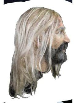 Máscara Otis The Devil's Rejects De Látex -Funidelia mascara otis the devils rejects de latex 2