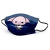 Mascarilla Dobby Kawaii Para Adulto - Harry Potter -Funidelia mascarilla dobby kawaii para adulto harry potter
