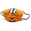 Mascarilla Pato Lucas Infantil - Looney Tunes -Funidelia mascarilla pato lucas infantil looney tunes