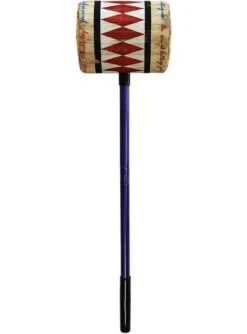 Mazo De Harley Quinn - Birds Of Prey