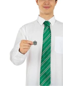 Pack 4 Pines De Las Cuatro Casas De Harry Potter -Funidelia pack 4 pines de las cuatro casas de harry potter 10