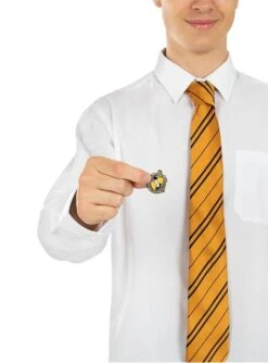 Pack 4 Pines De Las Cuatro Casas De Harry Potter -Funidelia pack 4 pines de las cuatro casas de harry potter 12