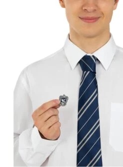 Pack 4 Pines De Las Cuatro Casas De Harry Potter -Funidelia pack 4 pines de las cuatro casas de harry potter 8