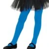 Pantys Azules Infantiles -Funidelia pantys azules infantiles
