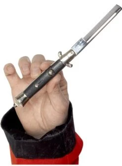 Peine Atusador De Los 50