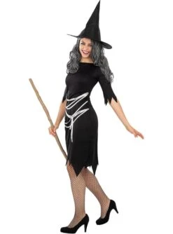 Peluca De Bruja -Funidelia peluca de bruja 3