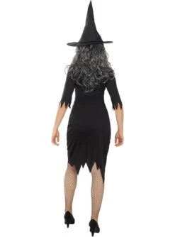 Peluca De Bruja -Funidelia peluca de bruja 5