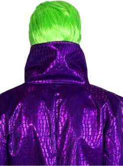 Peluca De Joker - Suicide Squad 8 Peluca De Joker - Suicide Squad -Funidelia peluca de joker suicide squad 2