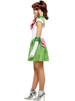 Peluca De Júpiter - Sailor Moon -Funidelia peluca de jupiter sailor moon 3