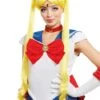 Peluca De Luna - Sailor Moon
