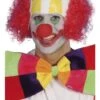 Peluca De Payaso Calvorota -Funidelia peluca de payaso calvorota