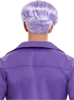 Peluca De Trunks - Dragon Ball -Funidelia peluca de trunks dragon ball 3