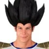 Peluca De Vegeta - Dragon Ball 2 Peluca De Vegeta - Dragon Ball -Funidelia peluca de vegeta dragon ball