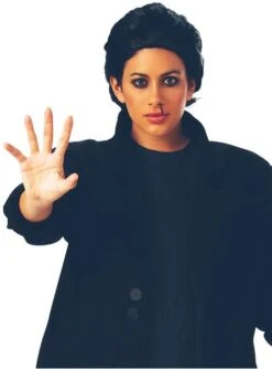 Peluca Eleven Para Mujer - Stranger Things