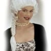 Peluca época Mujer -Funidelia peluca epoca mujer