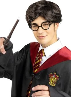 Peluca Harry Potter