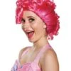 Peluca Pinkie Pie Mi Pequeño Pony Para Adulto -Funidelia peluca pinkie pie mi pequeno pony para adulto