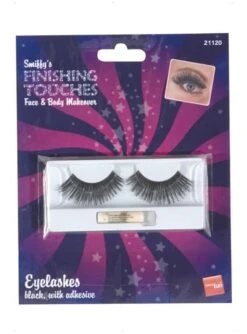 Pestañas Holográficas -Funidelia pestanas holograficas 1