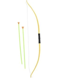 Set De Arco Y Flechas