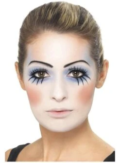 Set De Maquillaje De Payaso -Funidelia set de maquillaje de payaso 10