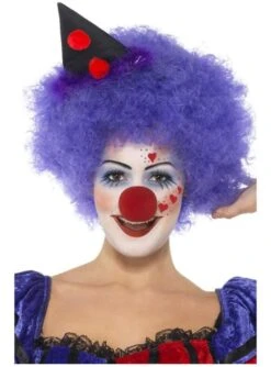 Set De Maquillaje De Payaso -Funidelia set de maquillaje de payaso 6