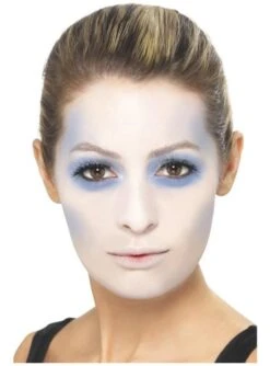 Set De Maquillaje De Payaso -Funidelia set de maquillaje de payaso 8