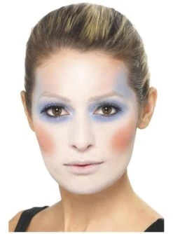 Set De Maquillaje De Payaso -Funidelia set de maquillaje de payaso 9