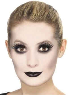 Set De Maquillaje Gótico -Funidelia set de maquillaje gotico 5