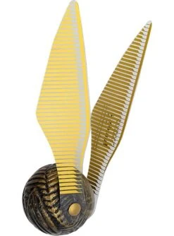 Snitch Dorada Harry Potter -Funidelia snitch dorada harry potter 2