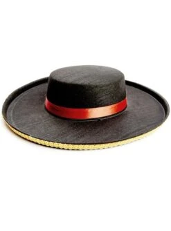 Sombrero De Cordobés Para Adulto