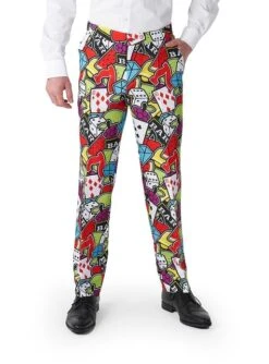 Traje Casino Icons - Suitmeister -Funidelia traje casino icons suitmeister 2