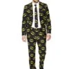Traje De Batman - Opposuits -Funidelia traje de batman opposuit