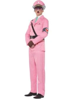 Traje De Cabronazi -Funidelia traje de cabronazi 2