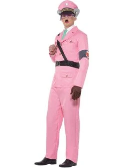 Traje De Cabronazi -Funidelia traje de cabronazi 4