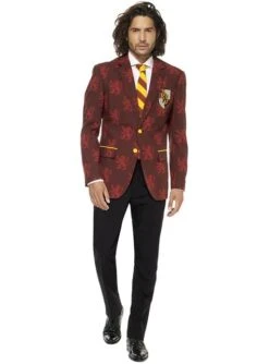 Traje De Harry Potter - Opposuits